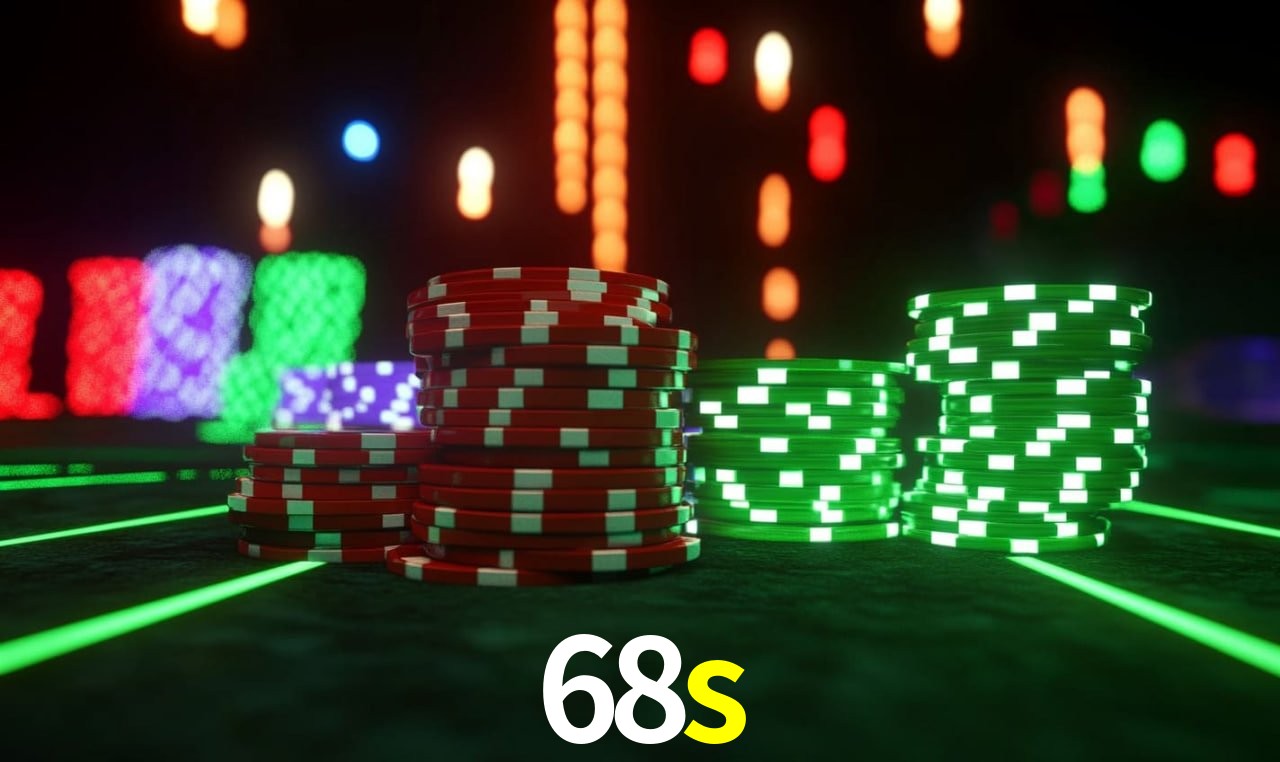 Experiência VIP 68s