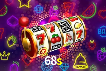 Desvendando o Mundo dos Jogos Virtuais na 68s