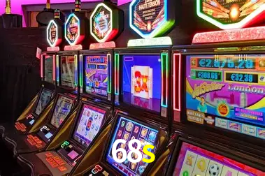 Desvendando o Mundo dos Jogos Virtuais na 68s