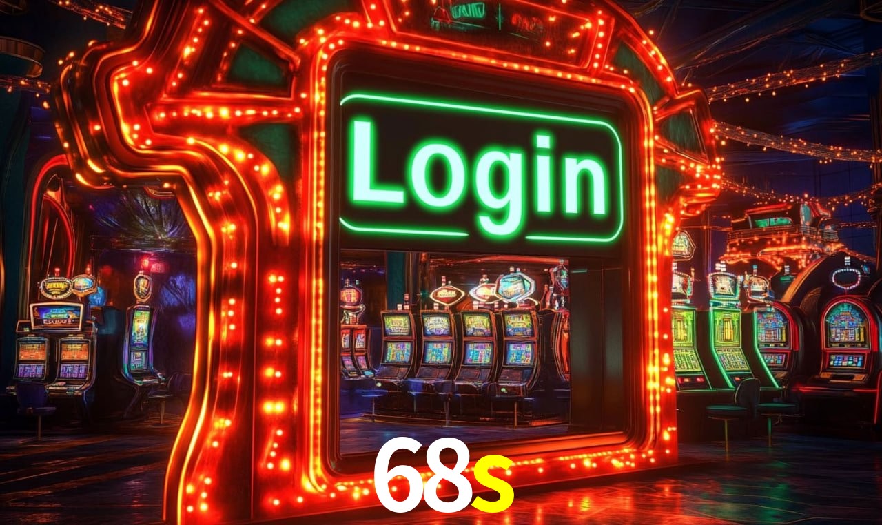 Estatísticas 68s