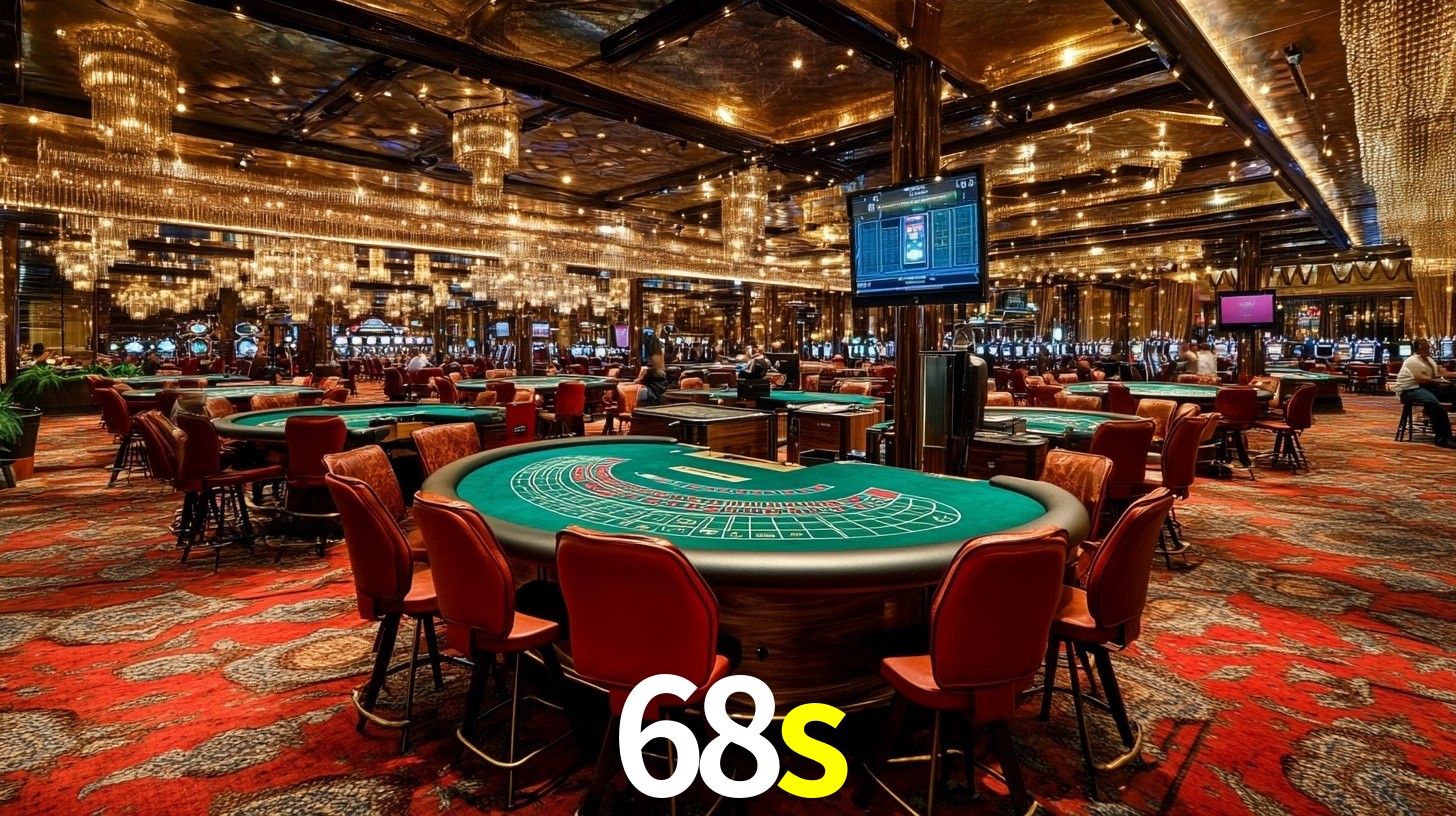 68s - Plataforma De Jogos Online! - 68s.com