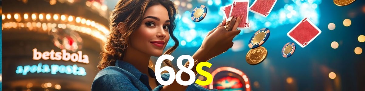 Welcome Bonus 68s
