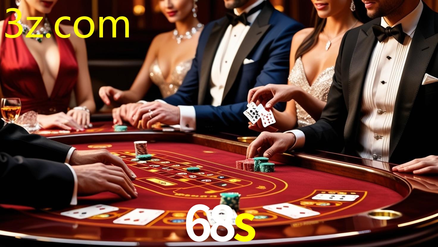 68S