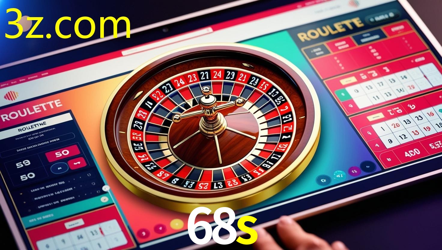 68S