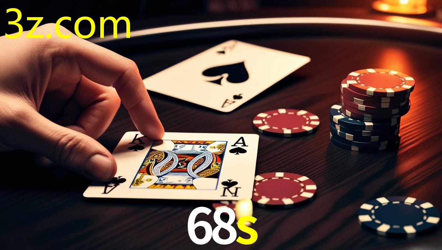 68S