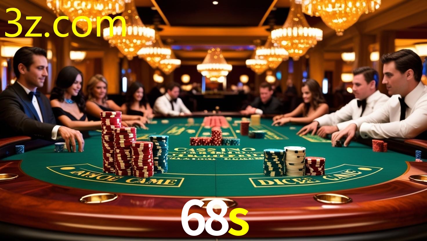 68S