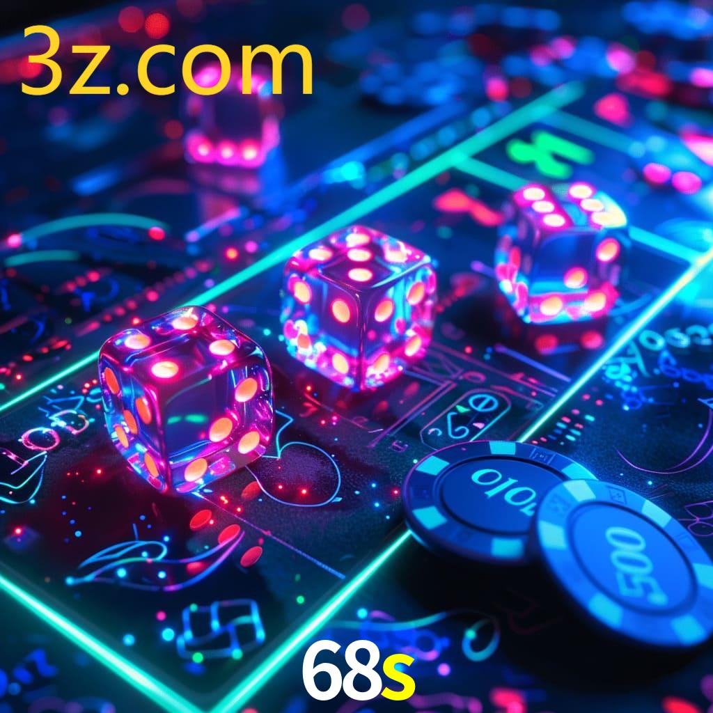 68S