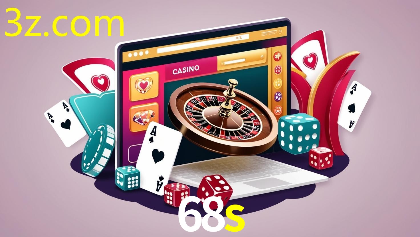 68S