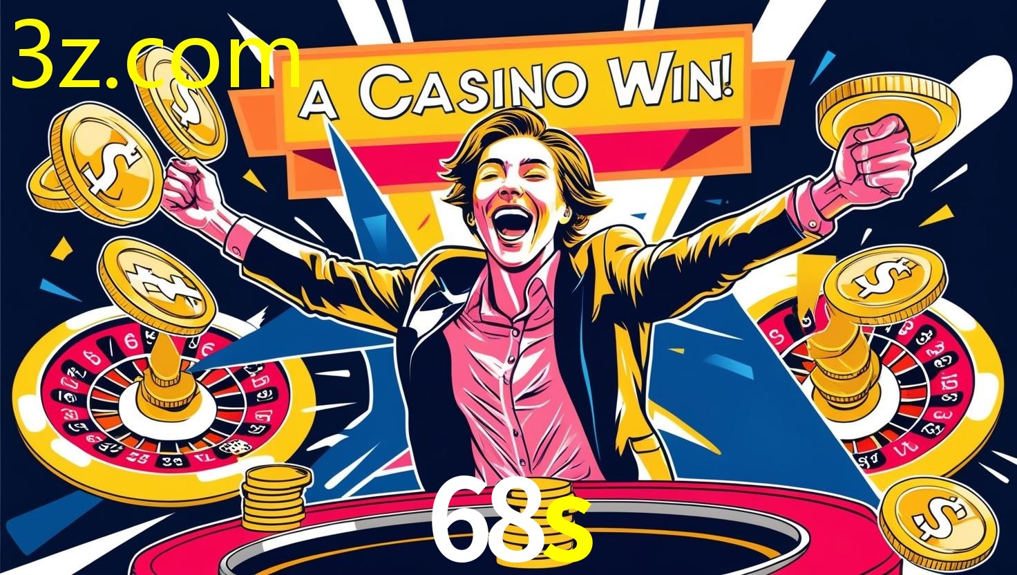 68S
