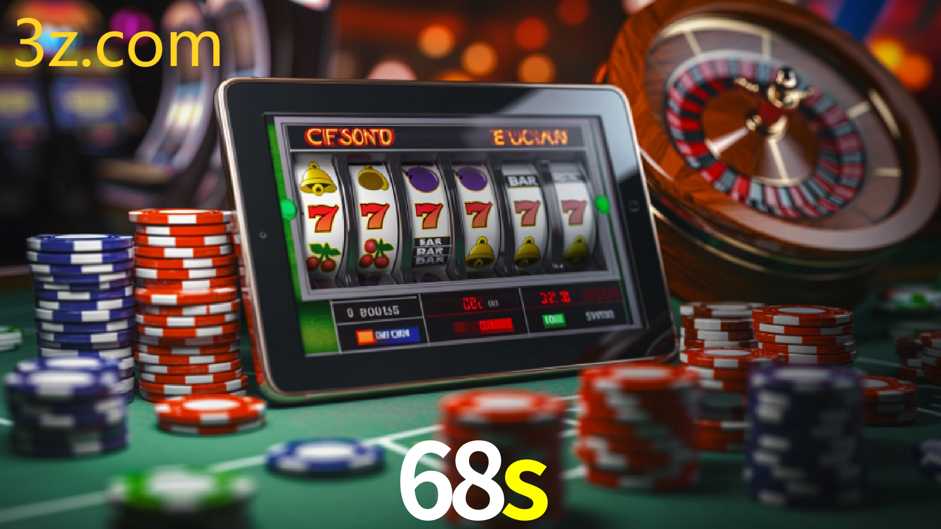 68S