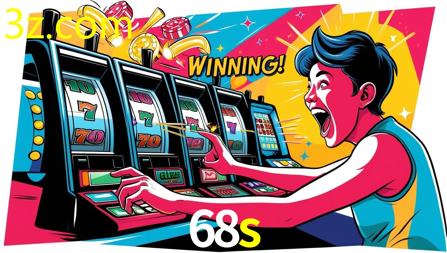 68S