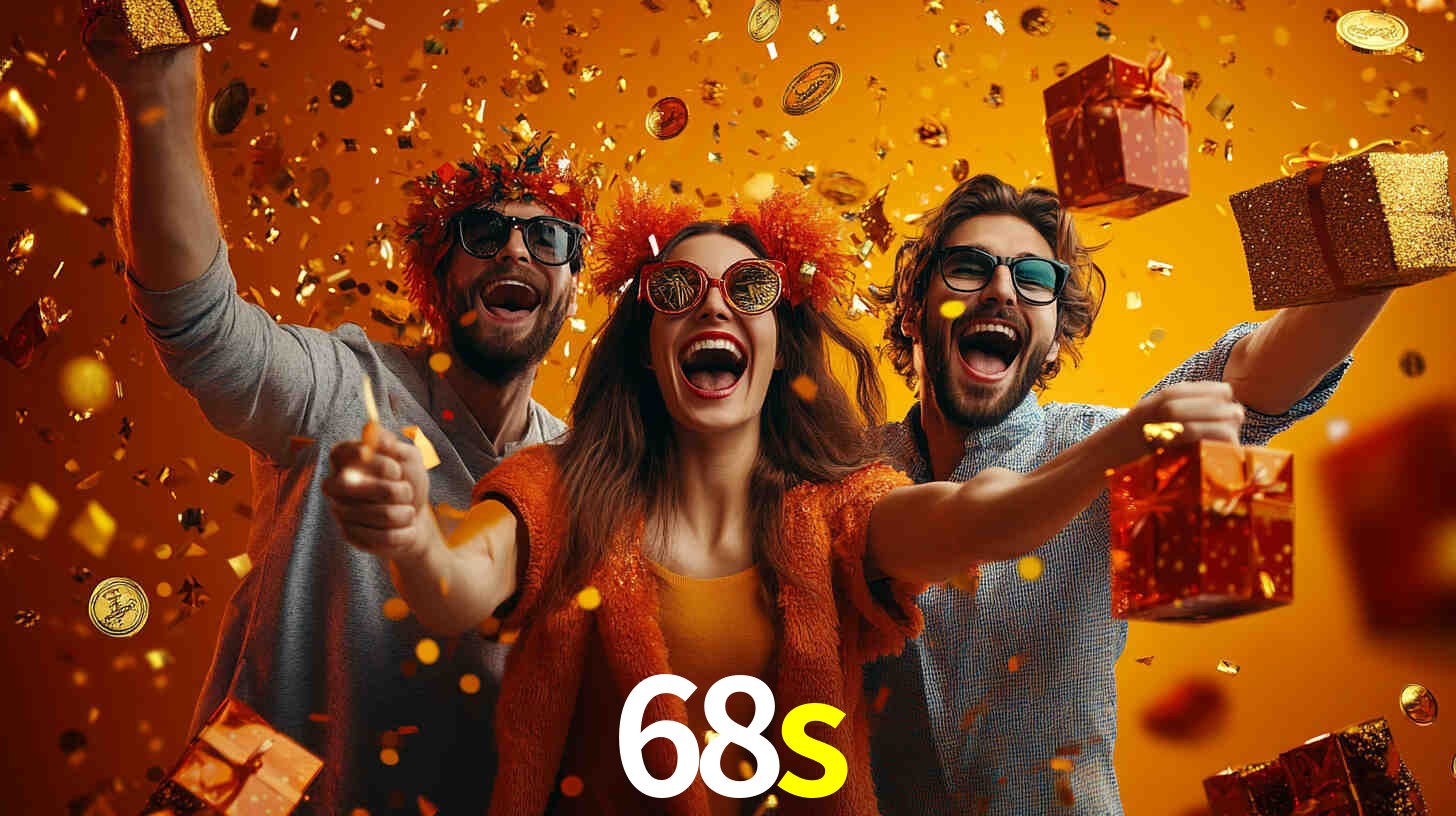 68s: Jogue Crash e Experimente Alta Recompensa Instantânea