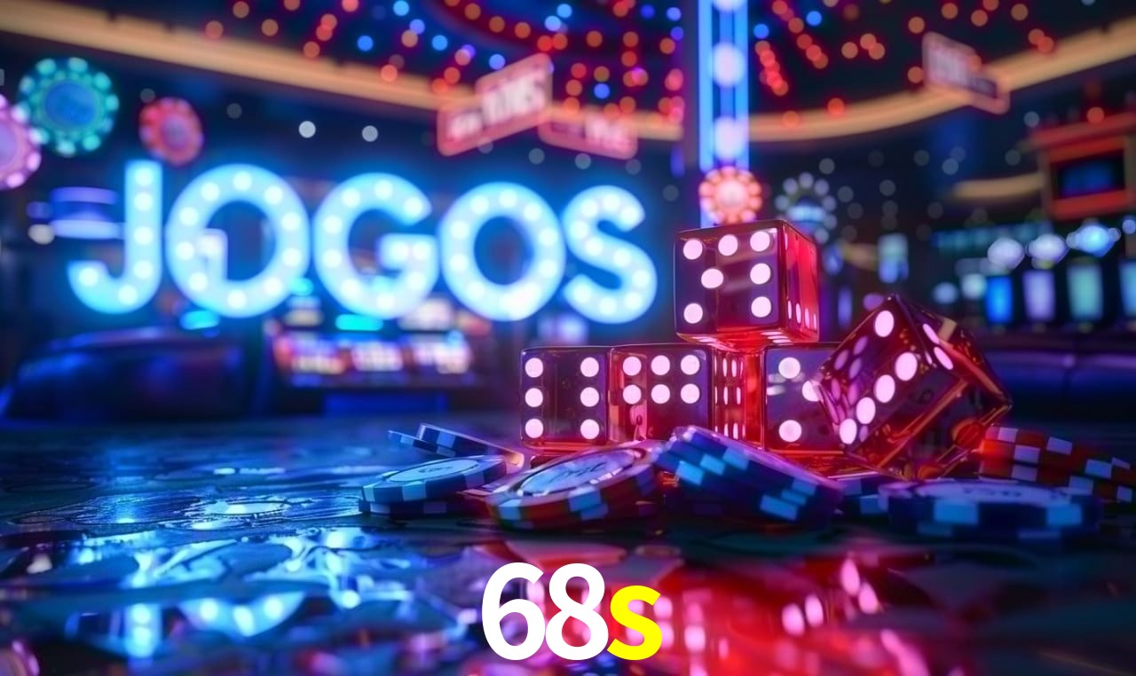 Torneios 68s