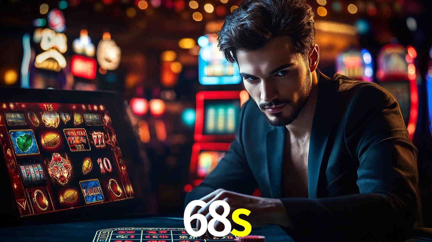 68s bet