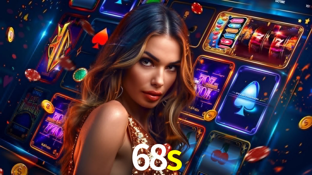 cassino 68s