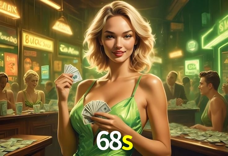 Desvendando o Mundo dos Jogos Virtuais na 68s