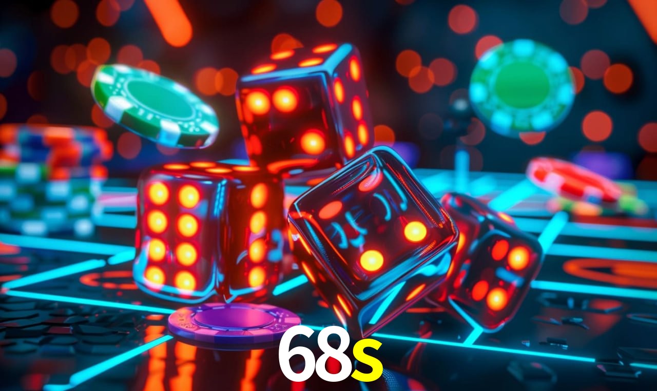 Interface do App 68s