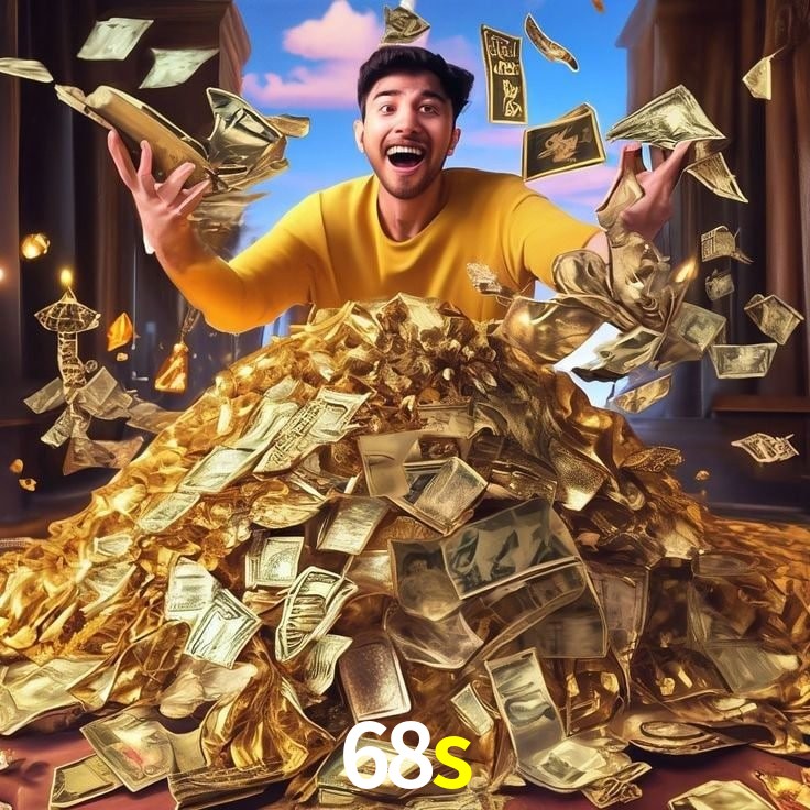 Estatísticas Crash Games 68s