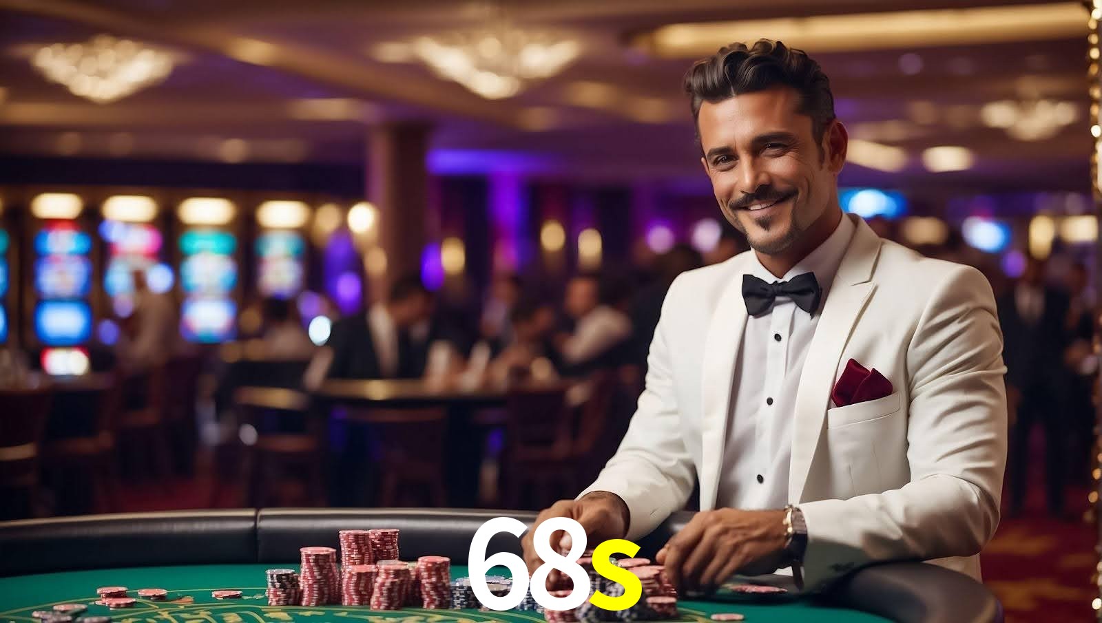 Especiais de Fim de Semana 68s