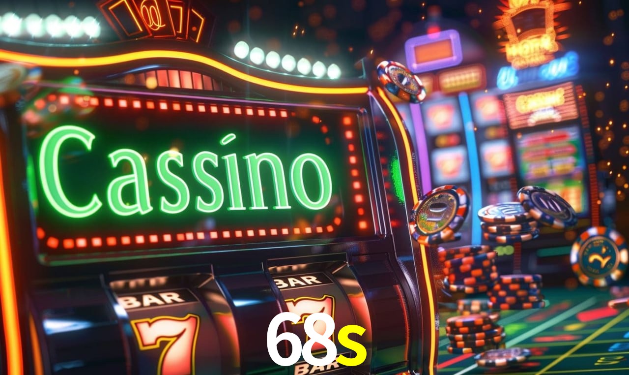 Design Responsivo 68s