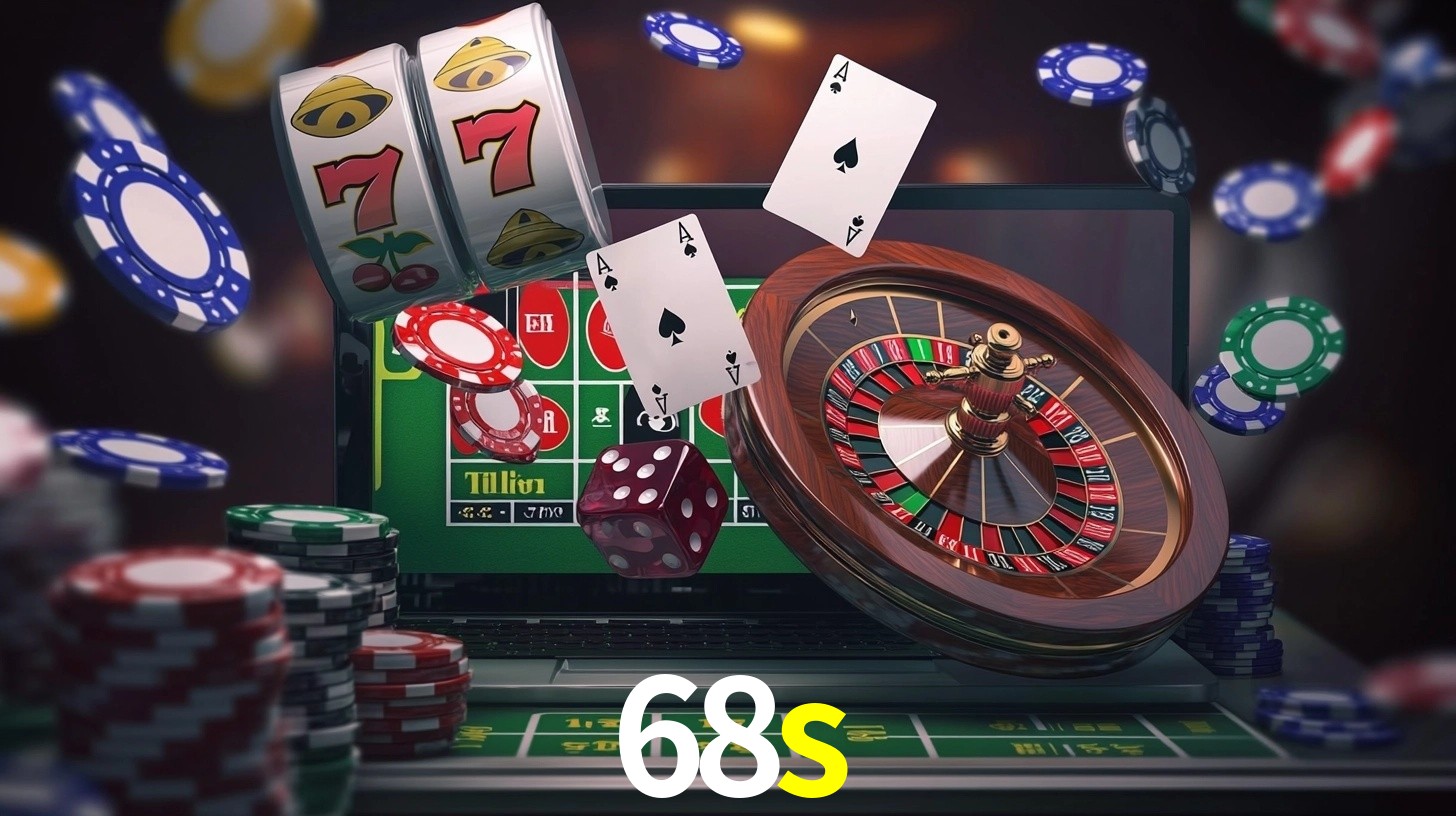 Ofertas Imperdíveis na 68s: Promoções e Bônus Que Valem a Pena