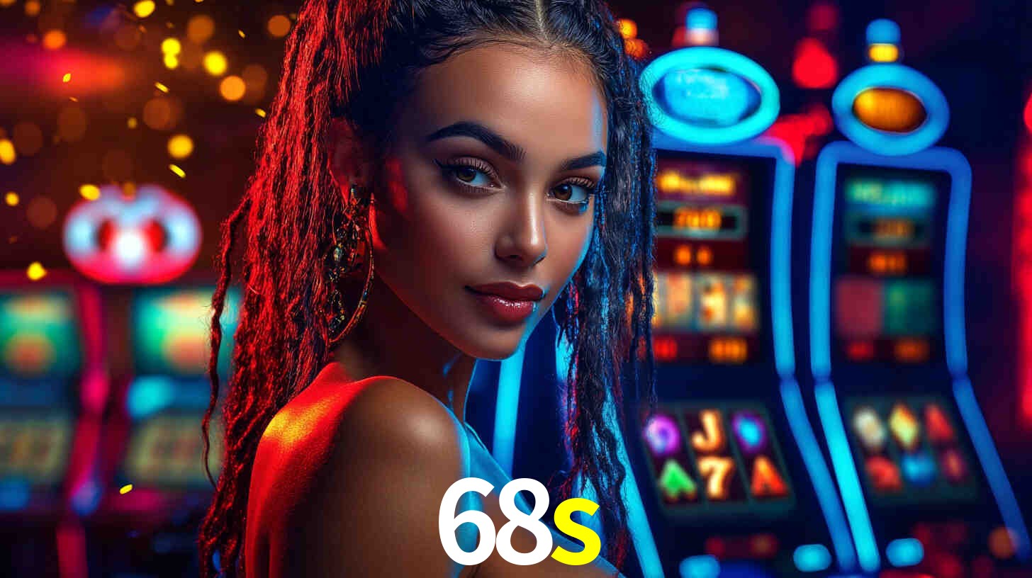 Inovações de Jogos na 68s: O Futuro das Experiências Interativas