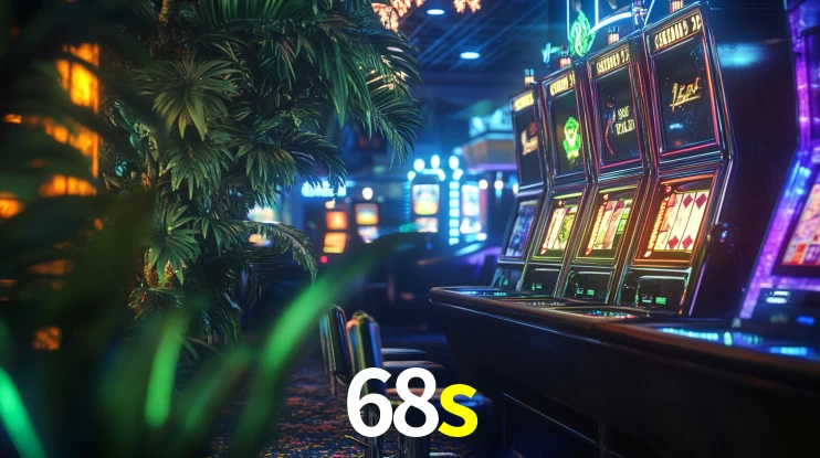 Roulette Table 68s