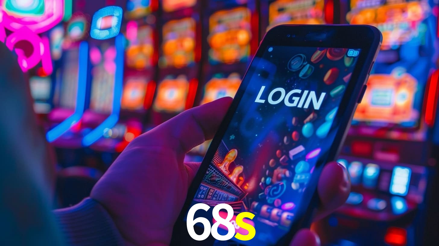 Jogo Spaceman 68s