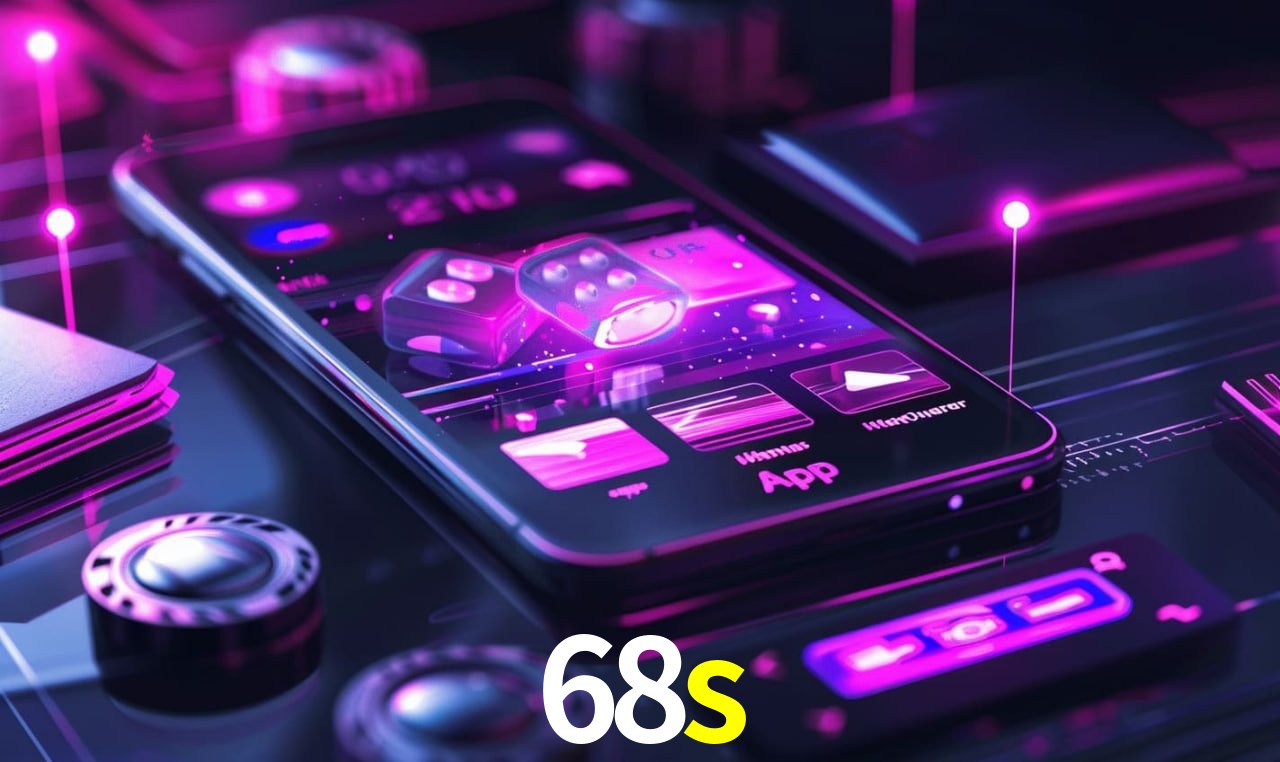 Sports Statistics 68s