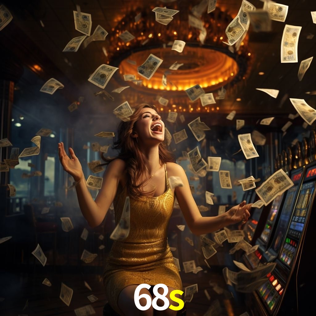 Crash Games Statistics 68s