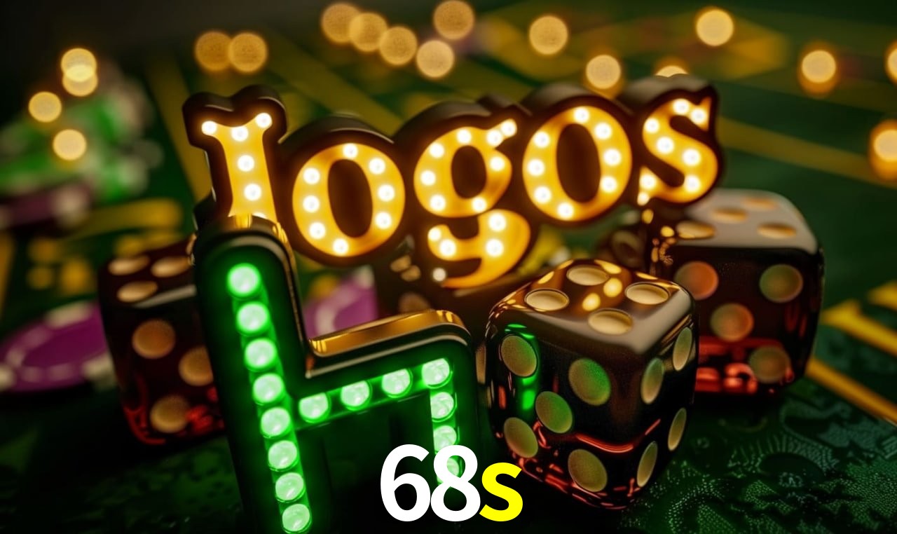 Casino Ao Vivo 68s