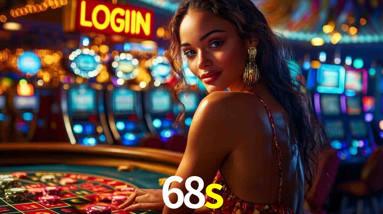 Segurança 2FA 68s