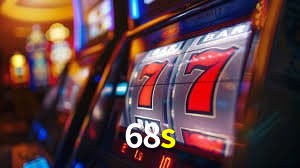Tecnologia da Plataforma 68s