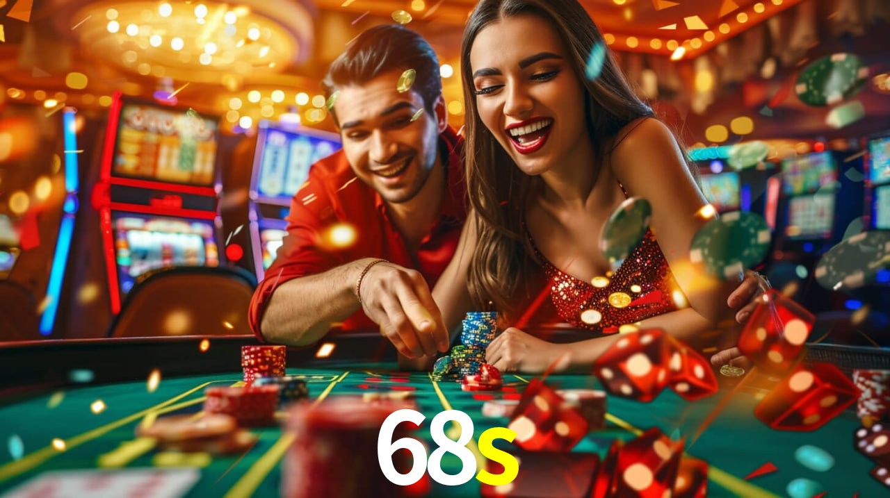 Sistemas de Segurança 68s