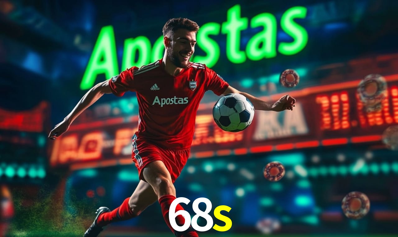 Bônus Diários 68s