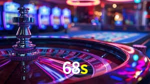 Avaliações dos Jogadores 68s