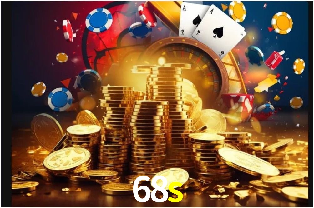 Jogos Exclusivos 68s