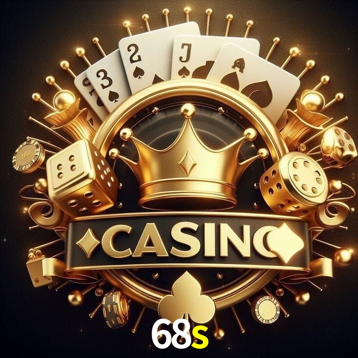Diretório de Jogos 68s