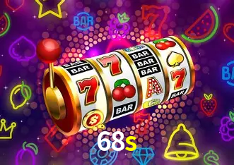 Descubra a Magia dos Jogos de Arcade no 68s