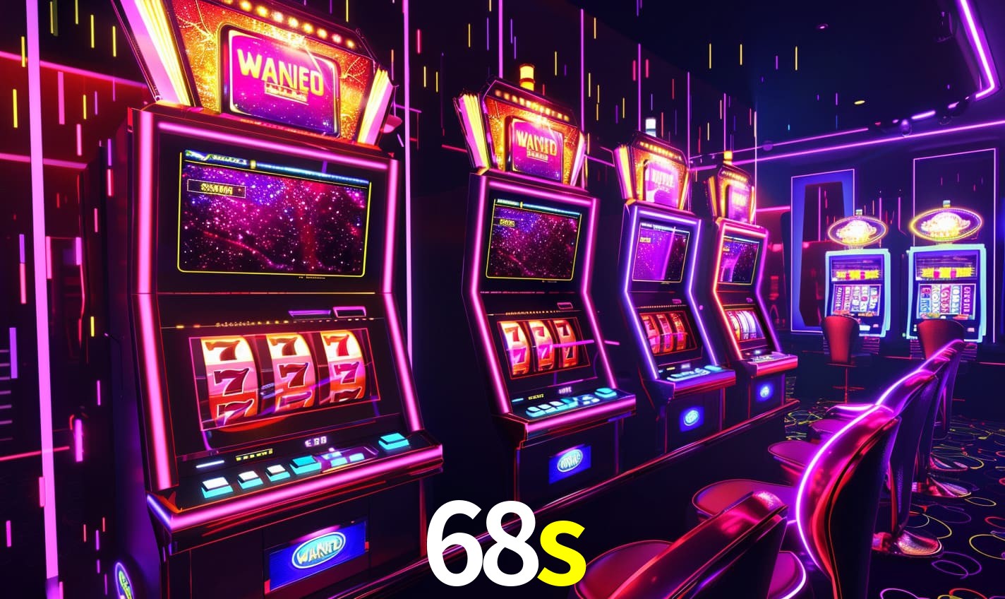 A Emoção da Loteria na 68s: Uma Chance de Mudança de Vida
