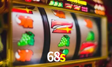A Popularidade dos Caça-Níqueis no 68s