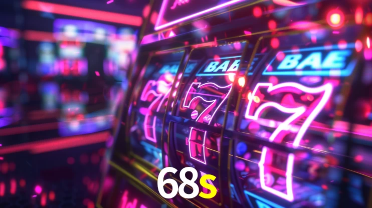 Game Providers 68s