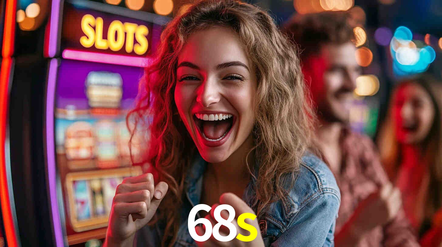 A Experiência Imersiva dos Cassinos Ao Vivo no 68s