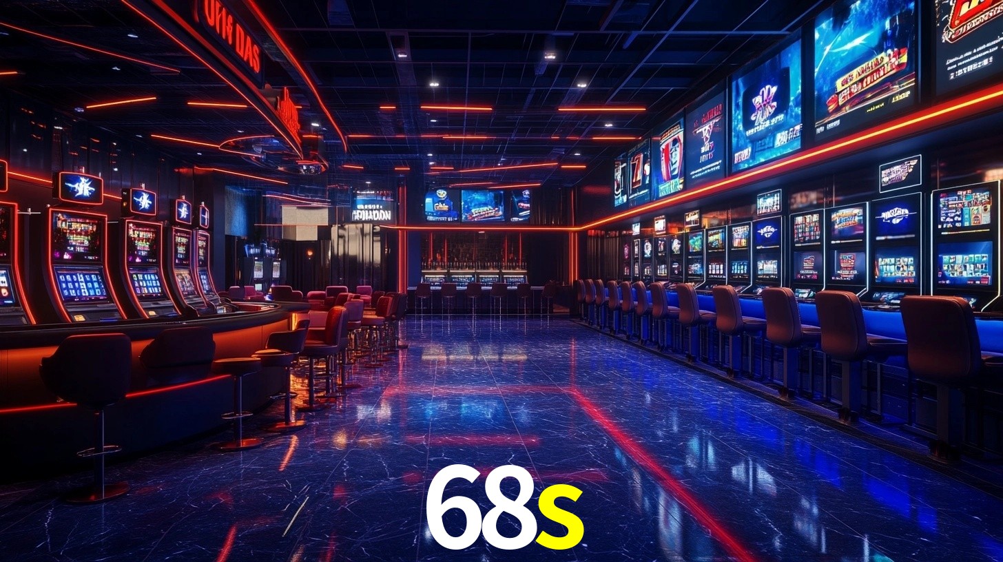 Daily Bonuses 68s