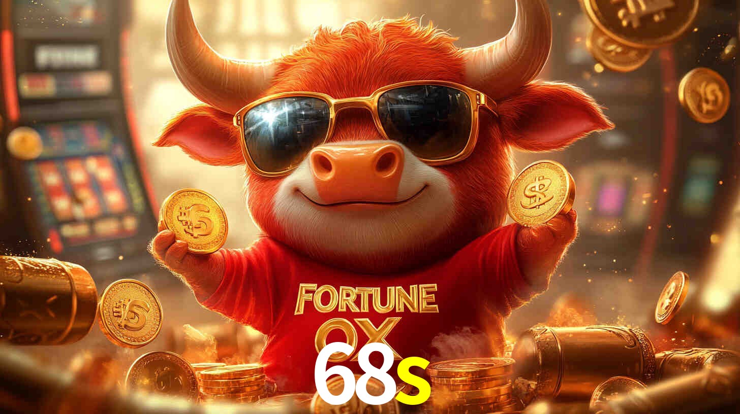 68s: A Experiência de Casino com Jogos de Mesa ao Vivo