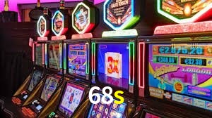 Bônus de Boas-vindas 68s