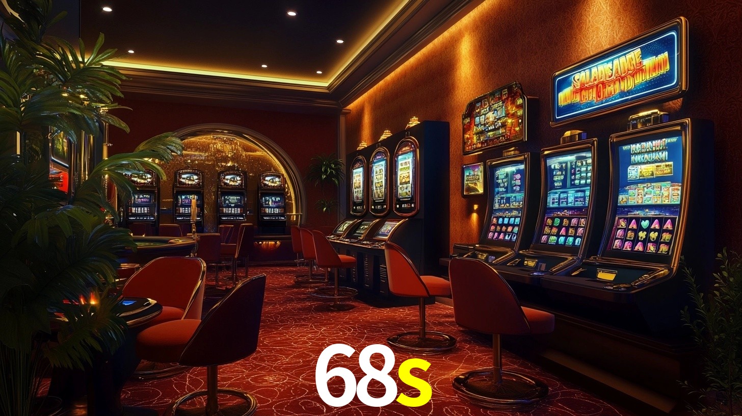 Tournaments 68s