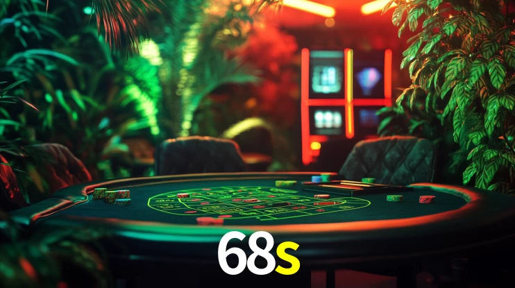Live Casino 68s