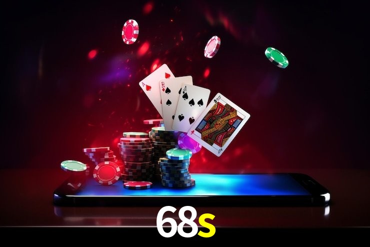 Game Statistics 68s