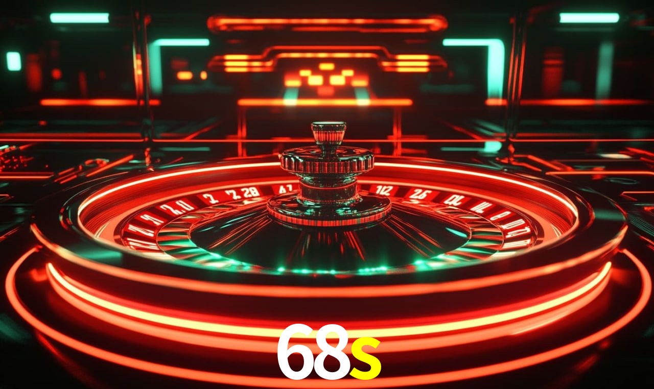 Apostas Esportivas na 68s: Um Guia Completo